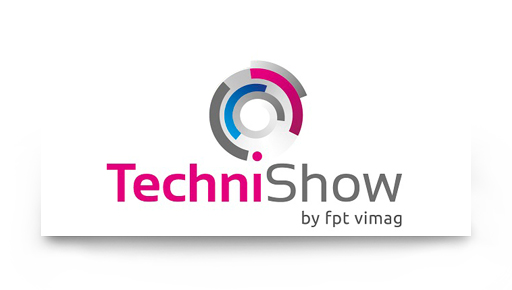 TECHNISHOW 2016 — JAARBEURS UTRECHT (NL)