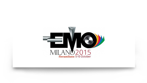 EMO 2015 – MILAN (IT)