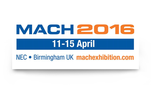 MACH EXIBITION 2016 – BIRMINGHAM (UK)