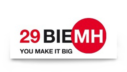 BIEMH 2016 – BILBAO (ES)