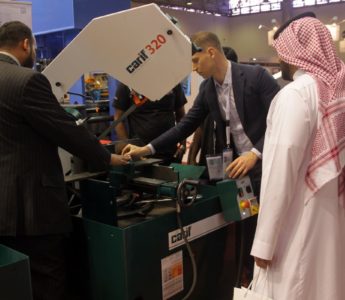 Carif at Steel Fab 2017 SHARJAH DUBAI UAE IMG_8679_ridotto