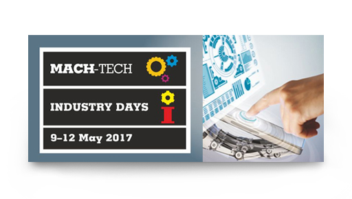 MACH-TECH 2017 – BUDAPEST (HU)