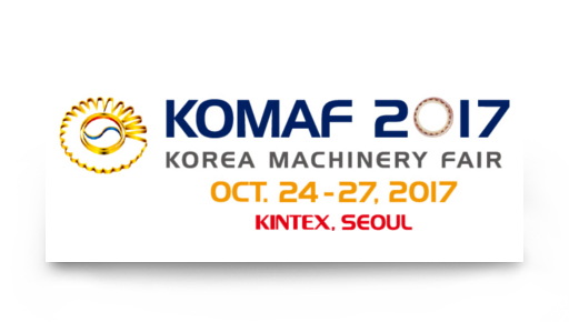 Komaf 2017 – Seoul
