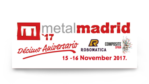 METALMADRID 2017 — MADRID (ES)