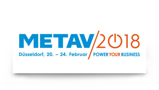 Metav 2018 – Düsseldorf (DE)