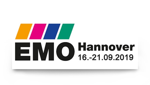 EMO 2019 — Hannover (DE)