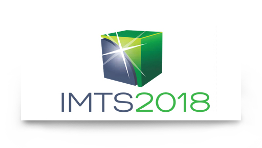 IMTS 2018 — CHICAGO (USA)