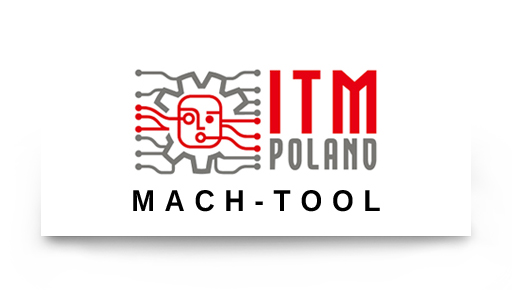Mach-Tool 2019 – Poznań (PL)