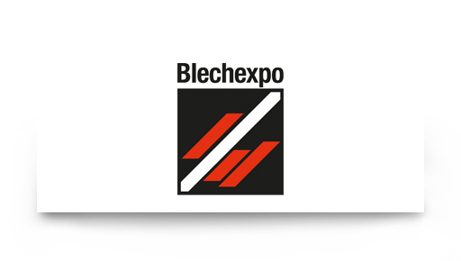 BLECHEXPO – Stuttgart (DE) 2021