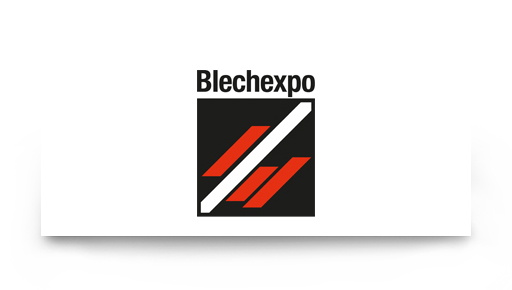 Blechexpo 2019 – Stuttgart (DE)