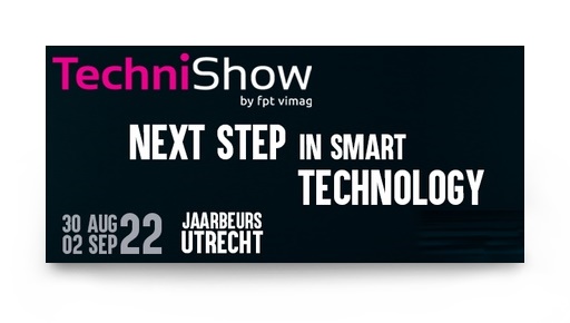 TechniShow 2022